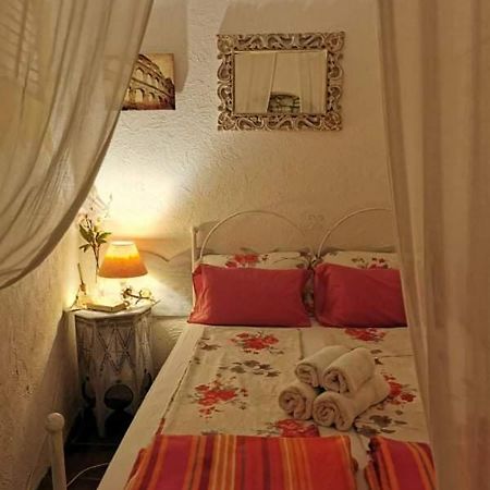 Ferienwohnung Studio Antique Rovinj Exterior foto